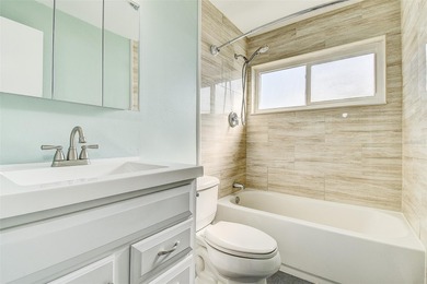 Under contract-accepting backup offers. Welcome to a lifestyle on Baypoint Golf Club in Florida - for sale on GolfHomes.com, golf home, golf lot