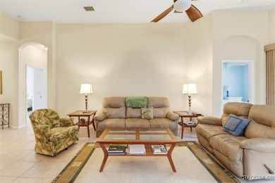 2/2/2 TERRA VISTA HOME w/ BONUS ROOM! This beautiful villa is on Skyview At Terra Vista Golf and Country Club in Florida - for sale on GolfHomes.com, golf home, golf lot