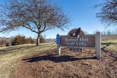 Beautiful condo in the Galena Territory! Nestled on the 11th on (pending golf course) in Illinois - for sale on GolfHomes.com, golf home, golf lot