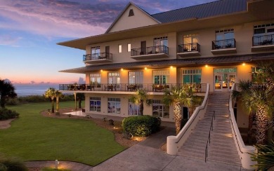 Luxurious 1BR Condo with Stunning Ocean  Golf Views at Hammock on The Ocean Course At Hammock Beach Resort in Florida - for sale on GolfHomes.com, golf home, golf lot