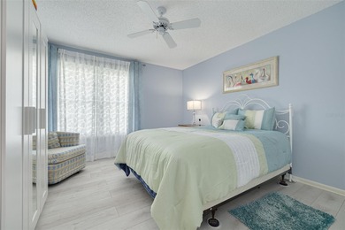 Located in The Mainlands of Tamarac by the Gulf - a premier 55+ on Mainlands Golf Club in Florida - for sale on GolfHomes.com, golf home, golf lot