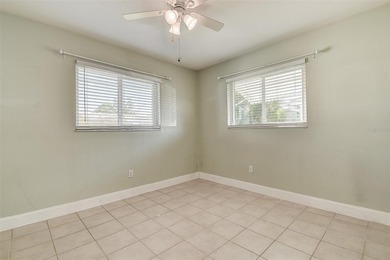 Under contract-accepting backup offers. Welcome to a lifestyle on Baypoint Golf Club in Florida - for sale on GolfHomes.com, golf home, golf lot