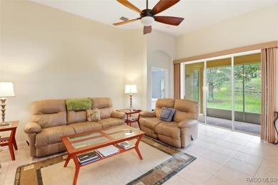 2/2/2 TERRA VISTA HOME w/ BONUS ROOM! This beautiful villa is on Skyview At Terra Vista Golf and Country Club in Florida - for sale on GolfHomes.com, golf home, golf lot