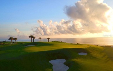 Luxurious 1BR Condo with Stunning Ocean  Golf Views at Hammock on The Ocean Course At Hammock Beach Resort in Florida - for sale on GolfHomes.com, golf home, golf lot