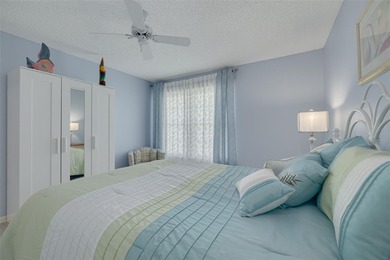 Located in The Mainlands of Tamarac by the Gulf - a premier 55+ on Mainlands Golf Club in Florida - for sale on GolfHomes.com, golf home, golf lot