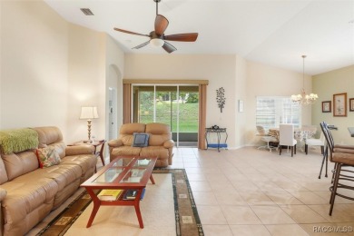 2/2/2 TERRA VISTA HOME w/ BONUS ROOM! This beautiful villa is on Skyview At Terra Vista Golf and Country Club in Florida - for sale on GolfHomes.com, golf home, golf lot