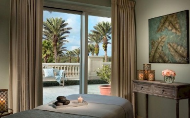 Luxurious 1BR Condo with Stunning Ocean  Golf Views at Hammock on The Ocean Course At Hammock Beach Resort in Florida - for sale on GolfHomes.com, golf home, golf lot