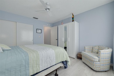 Located in The Mainlands of Tamarac by the Gulf - a premier 55+ on Mainlands Golf Club in Florida - for sale on GolfHomes.com, golf home, golf lot