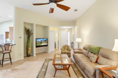 2/2/2 TERRA VISTA HOME w/ BONUS ROOM! This beautiful villa is on Skyview At Terra Vista Golf and Country Club in Florida - for sale on GolfHomes.com, golf home, golf lot
