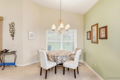 2/2/2 TERRA VISTA HOME w/ BONUS ROOM! This beautiful villa is on Skyview At Terra Vista Golf and Country Club in Florida - for sale on GolfHomes.com, golf home, golf lot