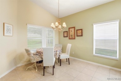 2/2/2 TERRA VISTA HOME w/ BONUS ROOM! This beautiful villa is on Skyview At Terra Vista Golf and Country Club in Florida - for sale on GolfHomes.com, golf home, golf lot
