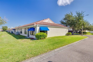 Located in The Mainlands of Tamarac by the Gulf - a premier 55+ on Mainlands Golf Club in Florida - for sale on GolfHomes.com, golf home, golf lot