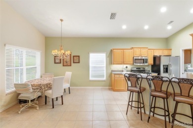 2/2/2 TERRA VISTA HOME w/ BONUS ROOM! This beautiful villa is on Skyview At Terra Vista Golf and Country Club in Florida - for sale on GolfHomes.com, golf home, golf lot