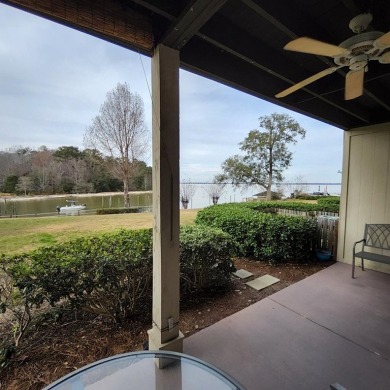 Imagine waking up to stunning Lake Marion views in this on Santee-Cooper Country Club in South Carolina - for sale on GolfHomes.com, golf home, golf lot