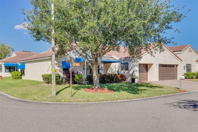 Located in The Mainlands of Tamarac by the Gulf - a premier 55+ on Mainlands Golf Club in Florida - for sale on GolfHomes.com, golf home, golf lot