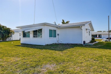 Under contract-accepting backup offers. Welcome to a lifestyle on Baypoint Golf Club in Florida - for sale on GolfHomes.com, golf home, golf lot