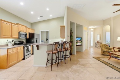 2/2/2 TERRA VISTA HOME w/ BONUS ROOM! This beautiful villa is on Skyview At Terra Vista Golf and Country Club in Florida - for sale on GolfHomes.com, golf home, golf lot