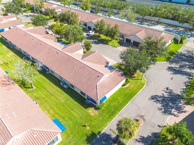 Located in The Mainlands of Tamarac by the Gulf - a premier 55+ on Mainlands Golf Club in Florida - for sale on GolfHomes.com, golf home, golf lot