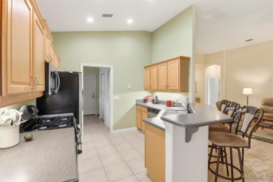2/2/2 TERRA VISTA HOME w/ BONUS ROOM! This beautiful villa is on Skyview At Terra Vista Golf and Country Club in Florida - for sale on GolfHomes.com, golf home, golf lot