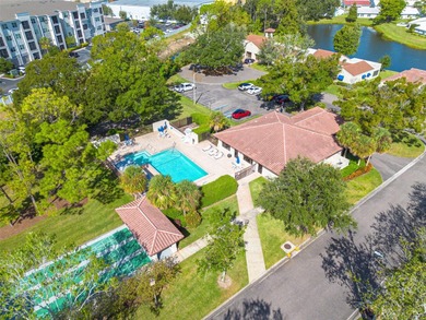 Located in The Mainlands of Tamarac by the Gulf - a premier 55+ on Mainlands Golf Club in Florida - for sale on GolfHomes.com, golf home, golf lot