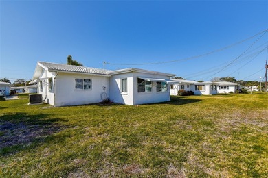 Under contract-accepting backup offers. Welcome to a lifestyle on Baypoint Golf Club in Florida - for sale on GolfHomes.com, golf home, golf lot