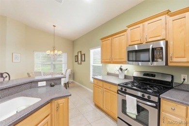 2/2/2 TERRA VISTA HOME w/ BONUS ROOM! This beautiful villa is on Skyview At Terra Vista Golf and Country Club in Florida - for sale on GolfHomes.com, golf home, golf lot