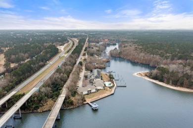 Imagine waking up to stunning Lake Marion views in this on Santee-Cooper Country Club in South Carolina - for sale on GolfHomes.com, golf home, golf lot