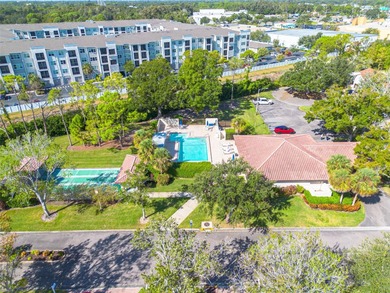 Located in The Mainlands of Tamarac by the Gulf - a premier 55+ on Mainlands Golf Club in Florida - for sale on GolfHomes.com, golf home, golf lot