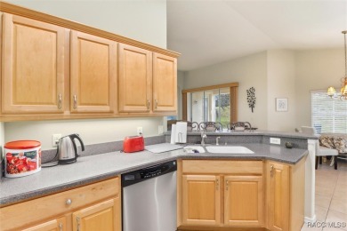 2/2/2 TERRA VISTA HOME w/ BONUS ROOM! This beautiful villa is on Skyview At Terra Vista Golf and Country Club in Florida - for sale on GolfHomes.com, golf home, golf lot