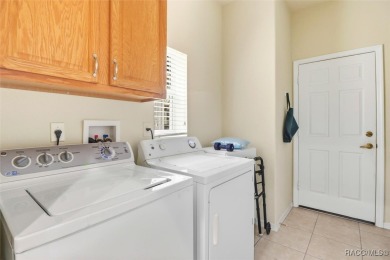 2/2/2 TERRA VISTA HOME w/ BONUS ROOM! This beautiful villa is on Skyview At Terra Vista Golf and Country Club in Florida - for sale on GolfHomes.com, golf home, golf lot