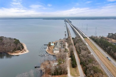 Imagine waking up to stunning Lake Marion views in this on Santee-Cooper Country Club in South Carolina - for sale on GolfHomes.com, golf home, golf lot