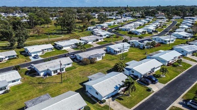 Under contract-accepting backup offers. Welcome to a lifestyle on Baypoint Golf Club in Florida - for sale on GolfHomes.com, golf home, golf lot