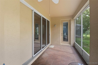 2/2/2 TERRA VISTA HOME w/ BONUS ROOM! This beautiful villa is on Skyview At Terra Vista Golf and Country Club in Florida - for sale on GolfHomes.com, golf home, golf lot