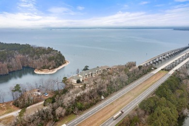 Imagine waking up to stunning Lake Marion views in this on Santee-Cooper Country Club in South Carolina - for sale on GolfHomes.com, golf home, golf lot