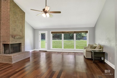 Tenant occupying home. Call agent before booking showing. This on Lake Forest Yacht and Country Club in Alabama - for sale on GolfHomes.com, golf home, golf lot