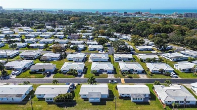 Under contract-accepting backup offers. Welcome to a lifestyle on Baypoint Golf Club in Florida - for sale on GolfHomes.com, golf home, golf lot