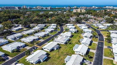 Under contract-accepting backup offers. Welcome to a lifestyle on Baypoint Golf Club in Florida - for sale on GolfHomes.com, golf home, golf lot