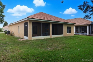 2/2/2 TERRA VISTA HOME w/ BONUS ROOM! This beautiful villa is on Skyview At Terra Vista Golf and Country Club in Florida - for sale on GolfHomes.com, golf home, golf lot