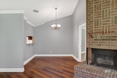 Tenant occupying home. Call agent before booking showing. This on Lake Forest Yacht and Country Club in Alabama - for sale on GolfHomes.com, golf home, golf lot