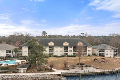 Imagine waking up to stunning Lake Marion views in this on Santee-Cooper Country Club in South Carolina - for sale on GolfHomes.com, golf home, golf lot