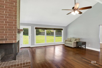 Tenant occupying home. Call agent before booking showing. This on Lake Forest Yacht and Country Club in Alabama - for sale on GolfHomes.com, golf home, golf lot