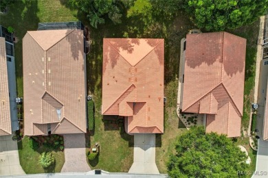 2/2/2 TERRA VISTA HOME w/ BONUS ROOM! This beautiful villa is on Skyview At Terra Vista Golf and Country Club in Florida - for sale on GolfHomes.com, golf home, golf lot