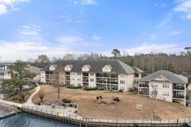 Imagine waking up to stunning Lake Marion views in this on Santee-Cooper Country Club in South Carolina - for sale on GolfHomes.com, golf home, golf lot