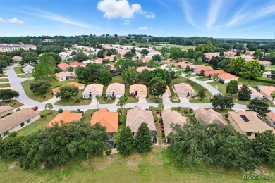 2/2/2 TERRA VISTA HOME w/ BONUS ROOM! This beautiful villa is on Skyview At Terra Vista Golf and Country Club in Florida - for sale on GolfHomes.com, golf home, golf lot