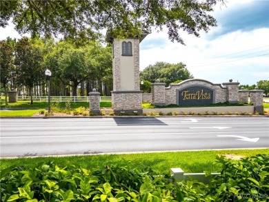 2/2/2 TERRA VISTA HOME w/ BONUS ROOM! This beautiful villa is on Skyview At Terra Vista Golf and Country Club in Florida - for sale on GolfHomes.com, golf home, golf lot