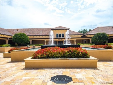 2/2/2 TERRA VISTA HOME w/ BONUS ROOM! This beautiful villa is on Skyview At Terra Vista Golf and Country Club in Florida - for sale on GolfHomes.com, golf home, golf lot