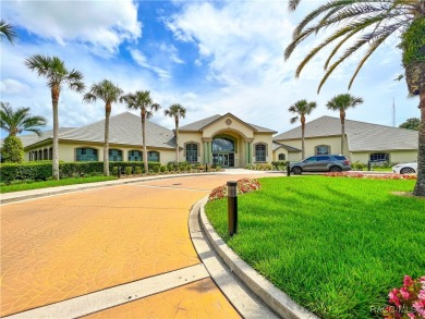 2/2/2 TERRA VISTA HOME w/ BONUS ROOM! This beautiful villa is on Skyview At Terra Vista Golf and Country Club in Florida - for sale on GolfHomes.com, golf home, golf lot