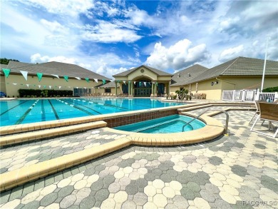 2/2/2 TERRA VISTA HOME w/ BONUS ROOM! This beautiful villa is on Skyview At Terra Vista Golf and Country Club in Florida - for sale on GolfHomes.com, golf home, golf lot