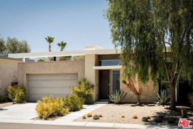 Discover elevated desert living in one of the most coveted homes on Escena Golf Club in California - for sale on GolfHomes.com, golf home, golf lot