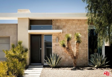 Discover elevated desert living in one of the most coveted homes on Escena Golf Club in California - for sale on GolfHomes.com, golf home, golf lot